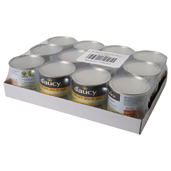 Daucy Sweetcorn-12x340g01